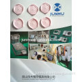 Precision plastic watch product parts injection molding manufacturer